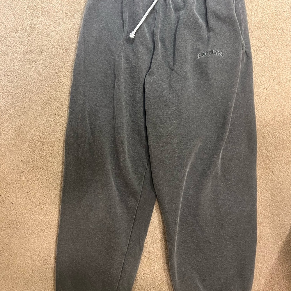 Urban Outfitters Women’s Grey Sweatpants